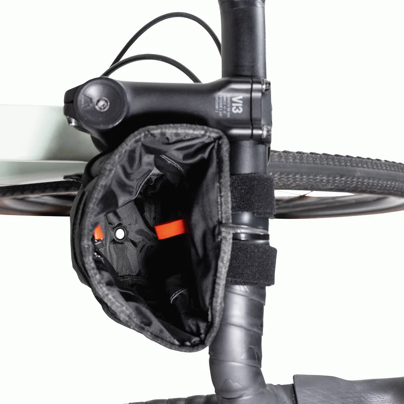 Stem Pouch
