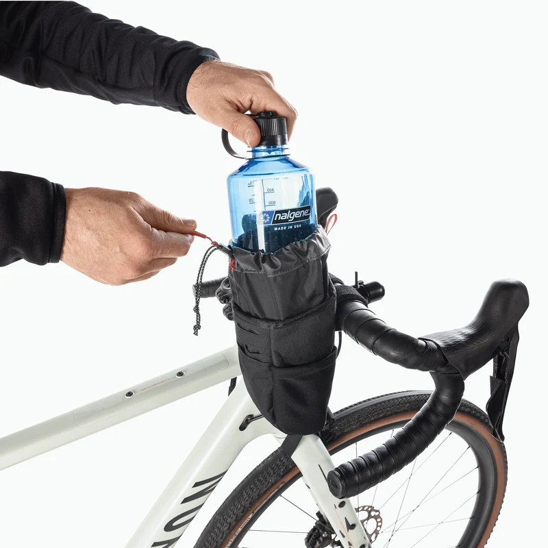 Stem Pouch