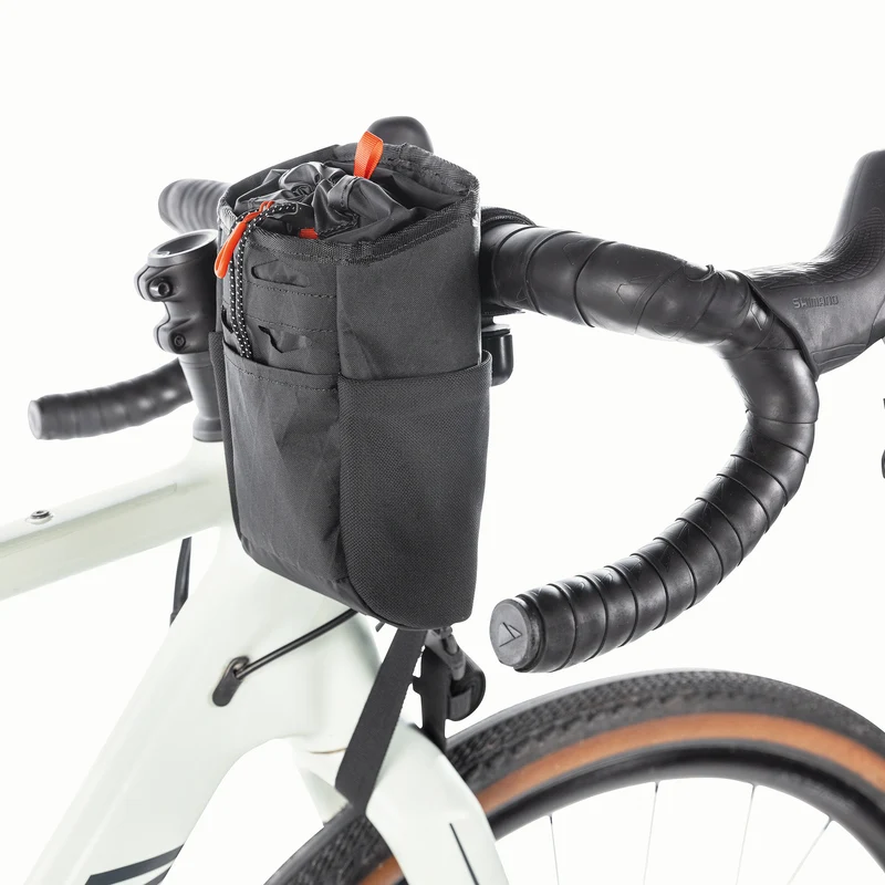 Stem Pouch