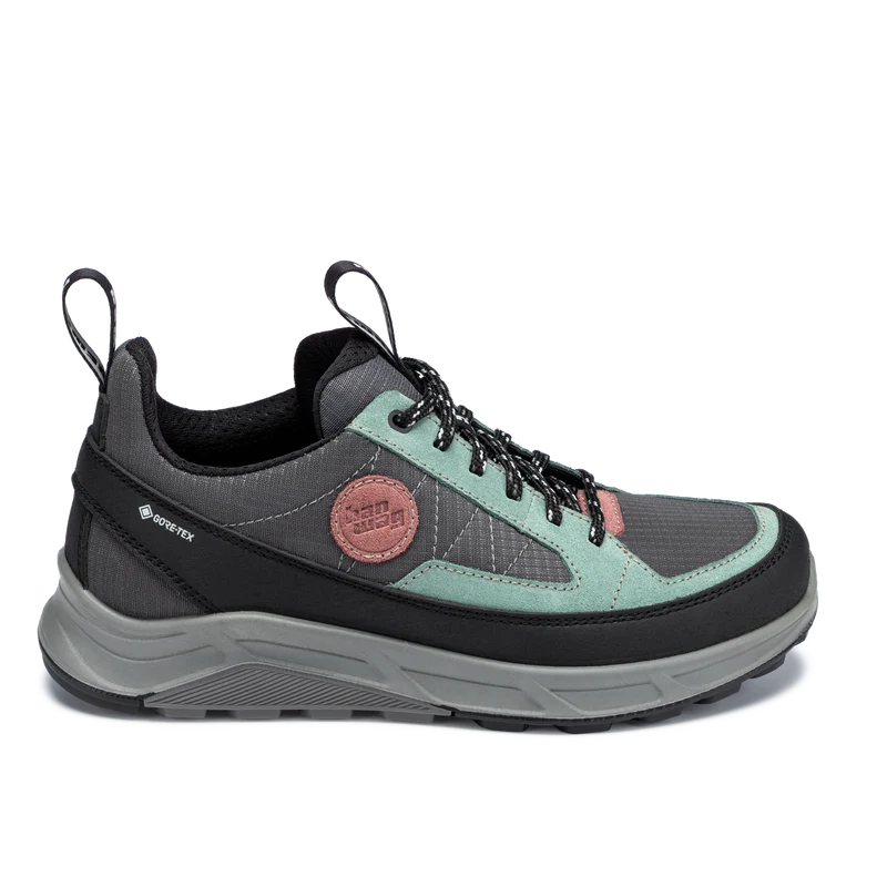 Rotpunkt Light Low Lady GTX