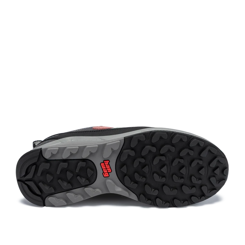 Rotpunkt Light Low Lady GTX
