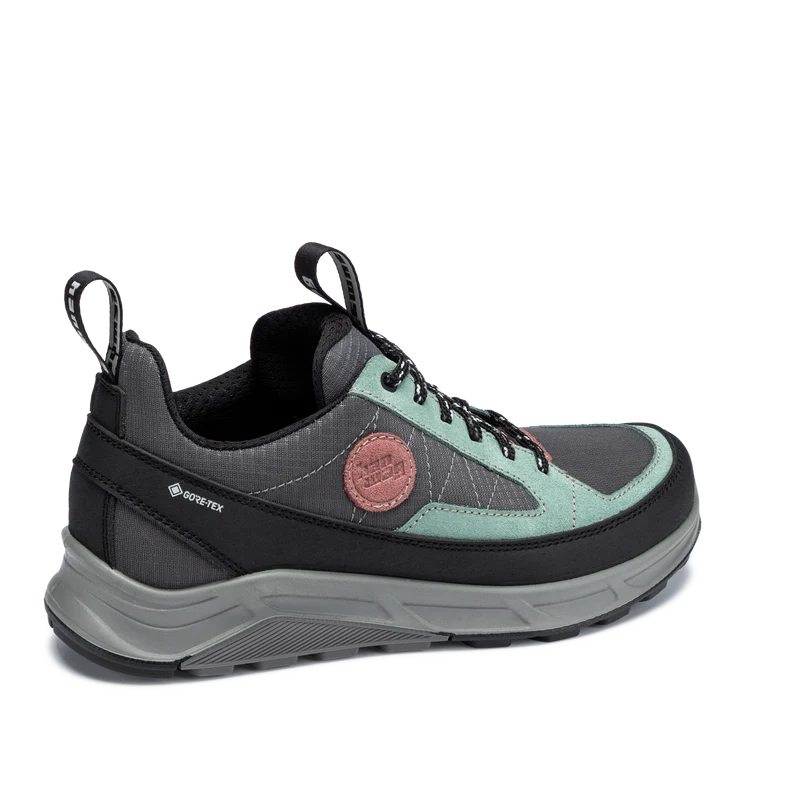 Rotpunkt Light Low Lady GTX