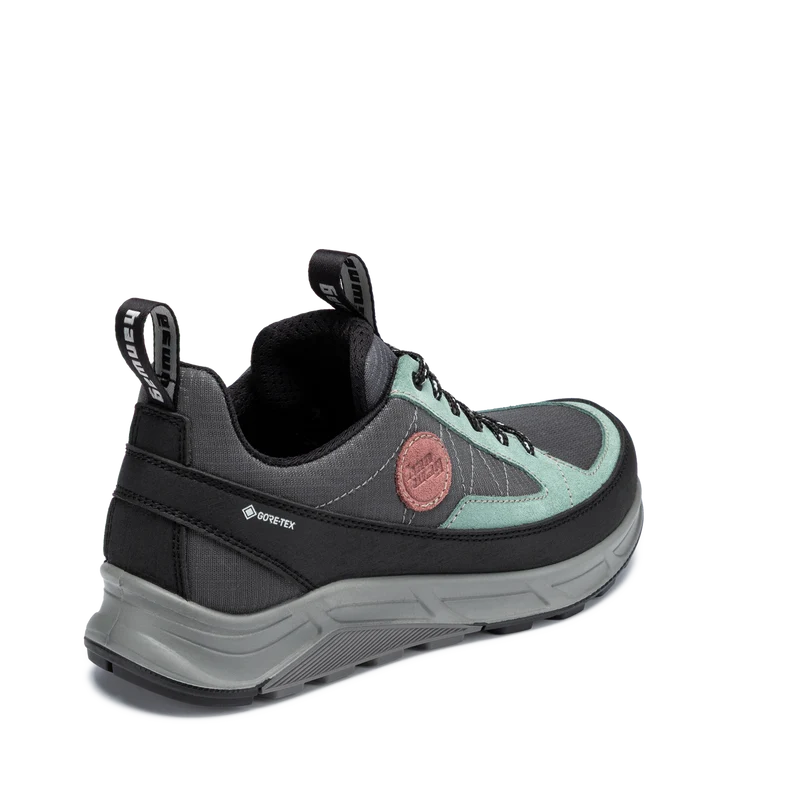 Rotpunkt Light Low Lady GTX