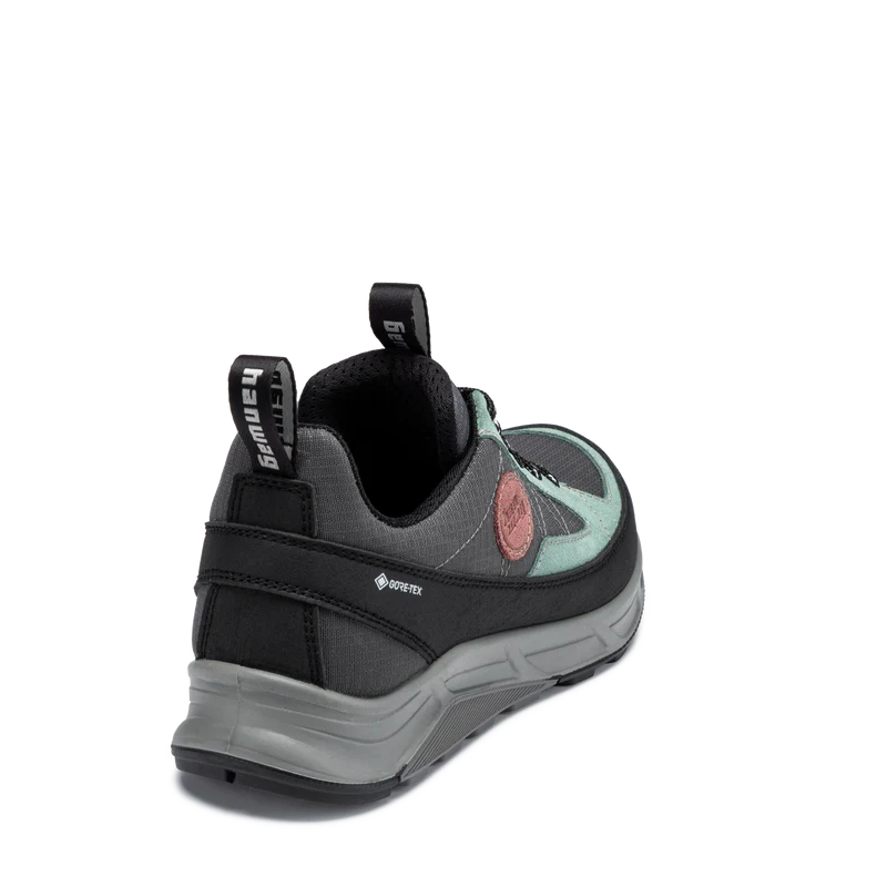 Rotpunkt Light Low Lady GTX