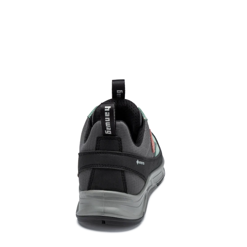 Rotpunkt Light Low Lady GTX