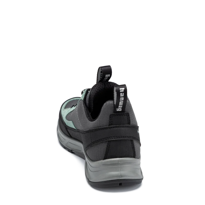 Rotpunkt Light Low Lady GTX