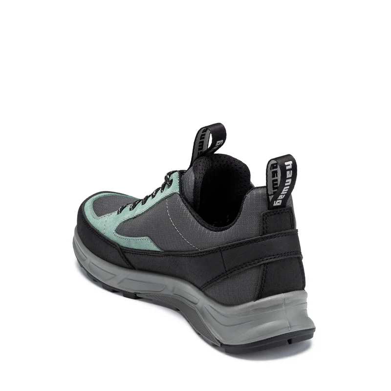 Rotpunkt Light Low Lady GTX