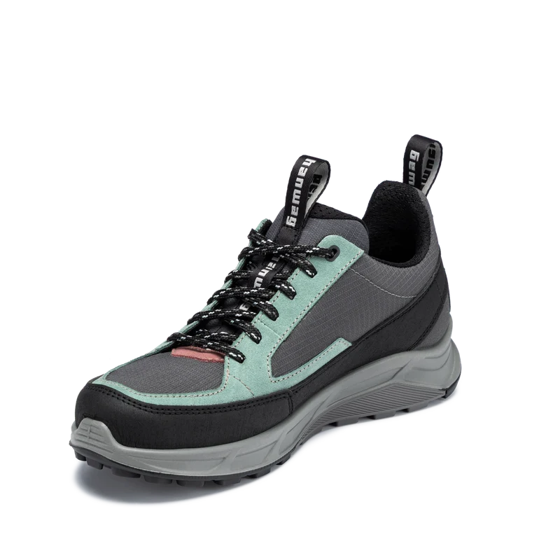 Rotpunkt Light Low Lady GTX