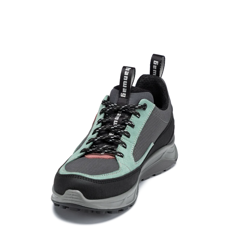 Rotpunkt Light Low Lady GTX