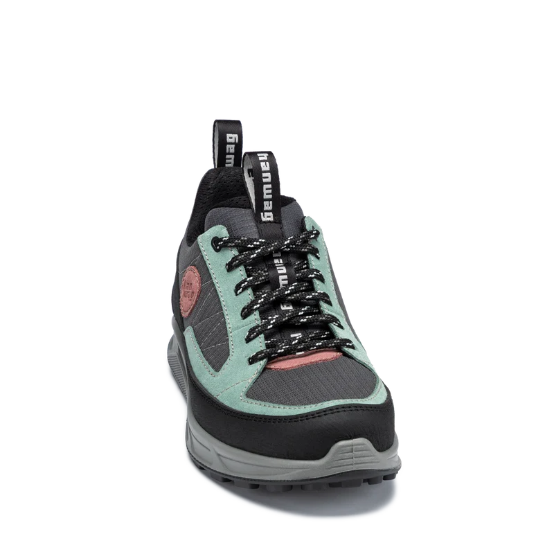 Rotpunkt Light Low Lady GTX
