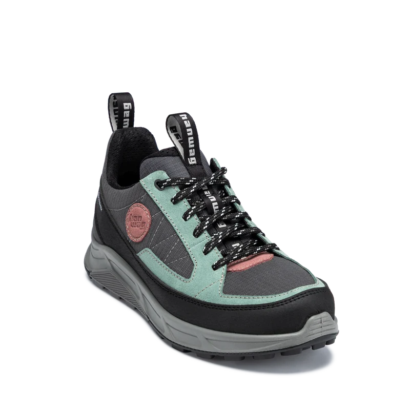 Rotpunkt Light Low Lady GTX