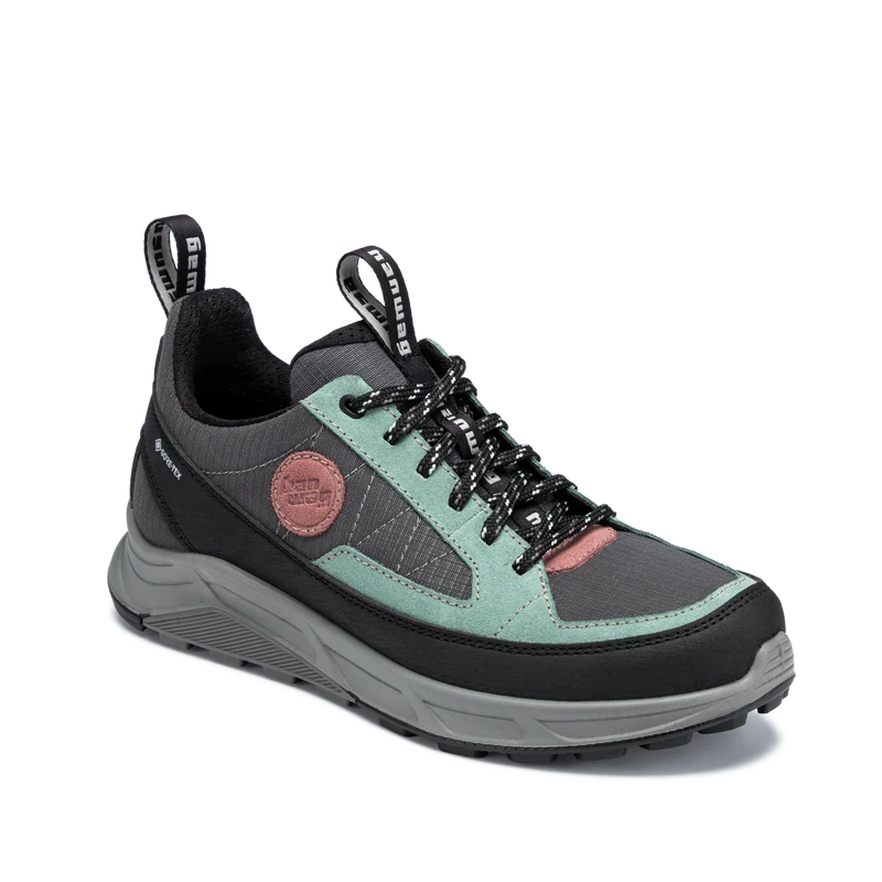 Rotpunkt Light Low Lady GTX