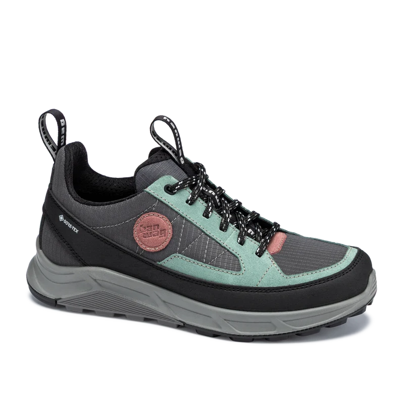 Rotpunkt Light Low Lady GTX