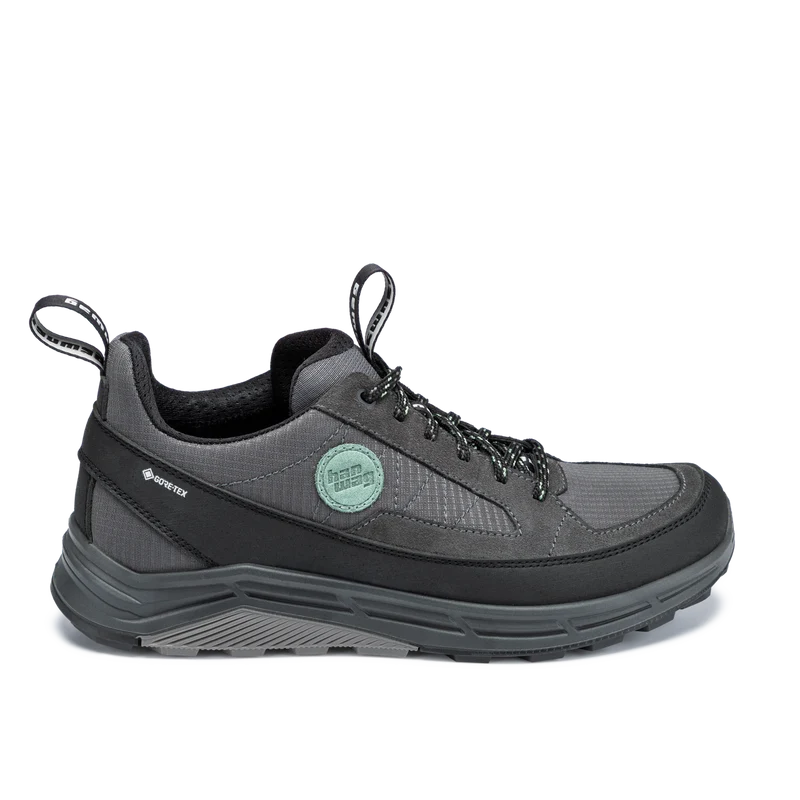Rotpunkt Light Low GTX