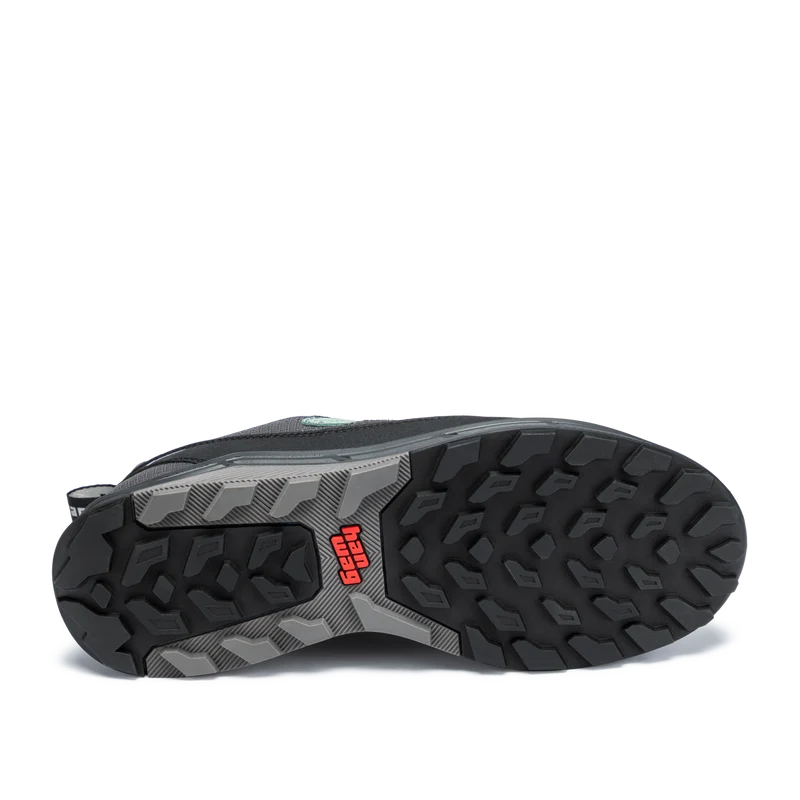 Rotpunkt Light Low GTX