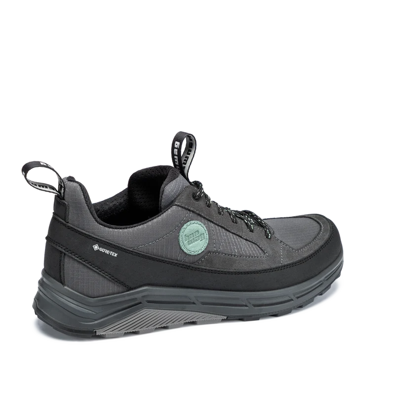 Rotpunkt Light Low GTX