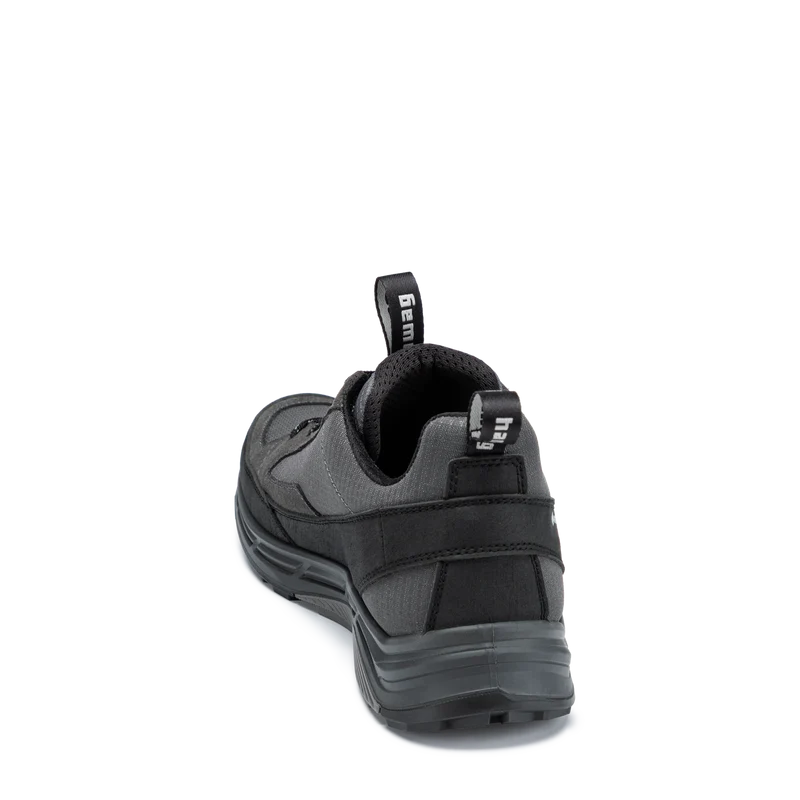 Rotpunkt Light Low GTX