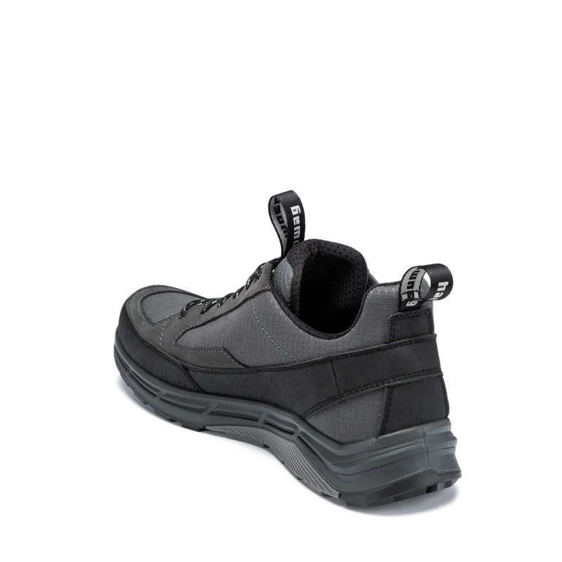 Rotpunkt Light Low GTX