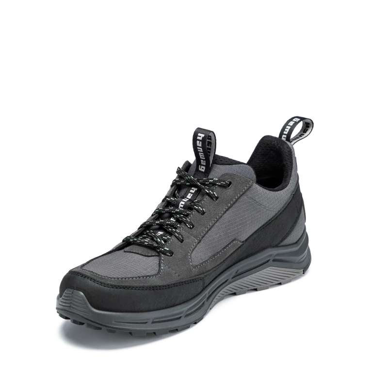 Rotpunkt Light Low GTX