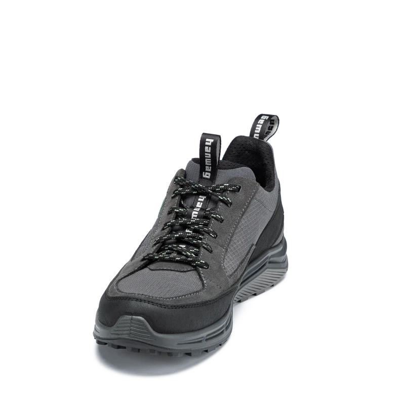 Rotpunkt Light Low GTX