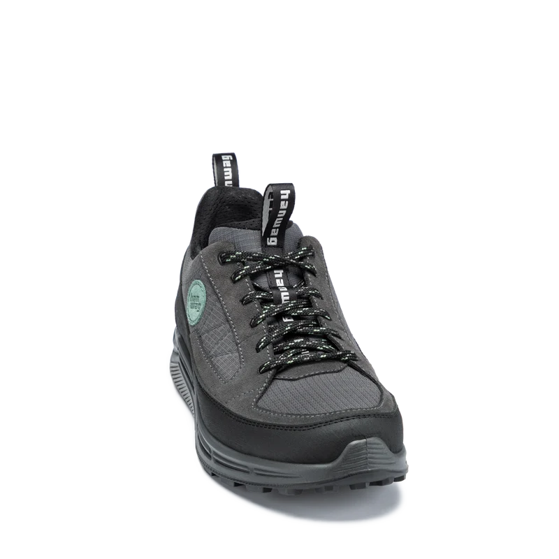 Rotpunkt Light Low GTX