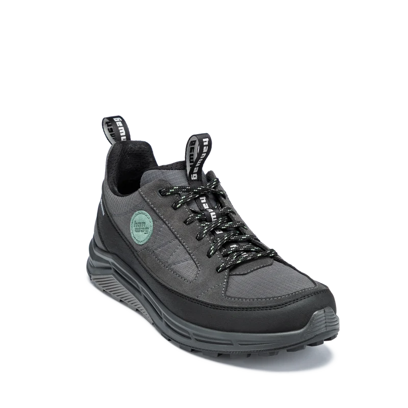 Rotpunkt Light Low GTX