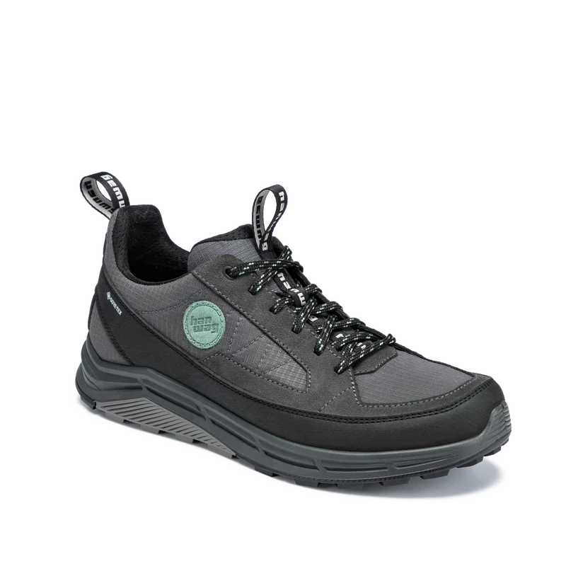 Rotpunkt Light Low GTX