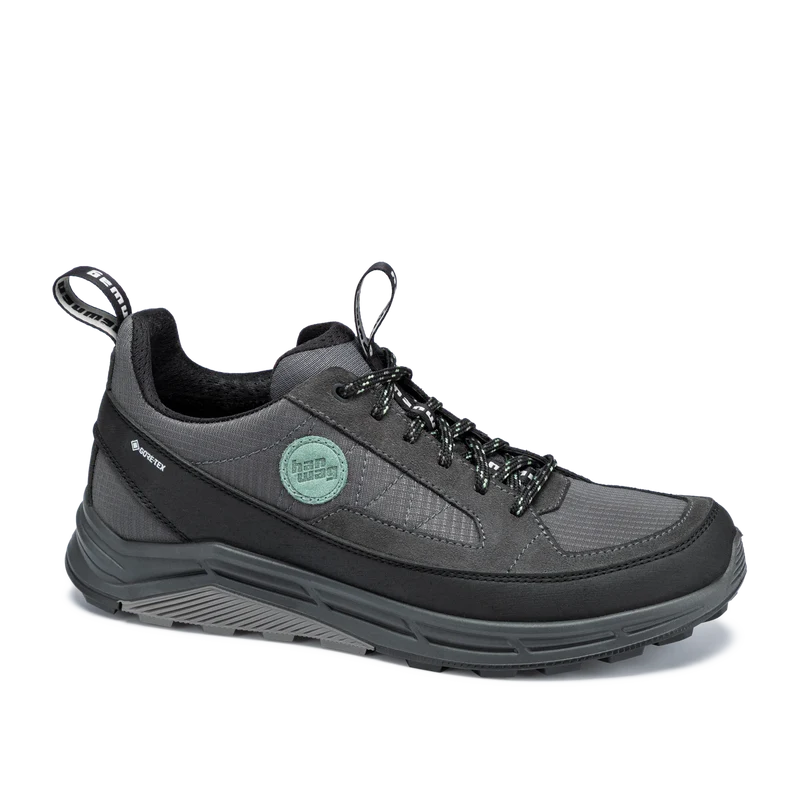 Rotpunkt Light Low GTX