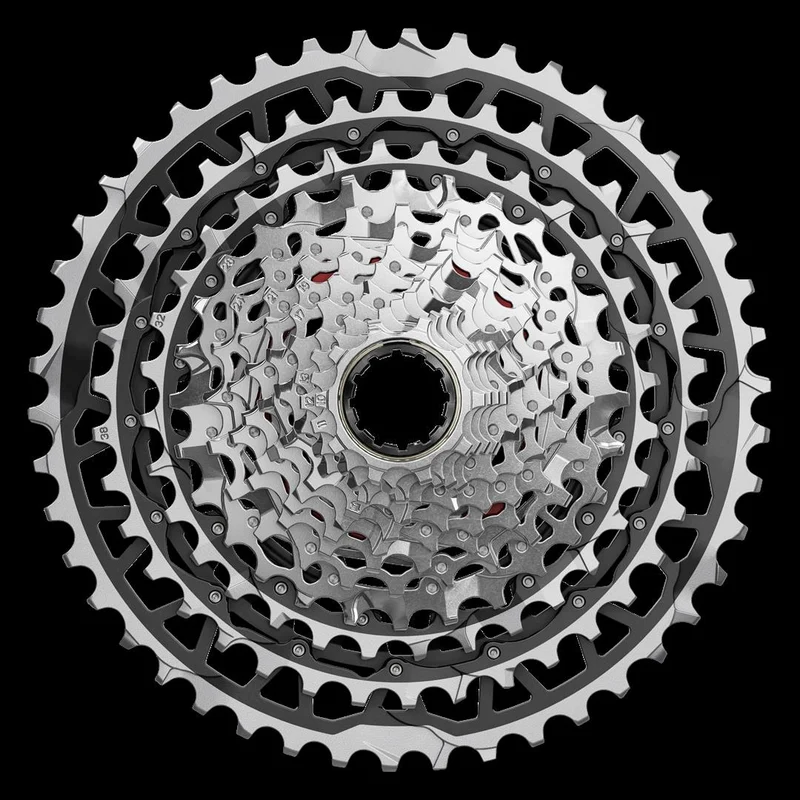 SRAM XG-1371 Force XPLR E1 Kassette 13-fach 10-46 Zähne