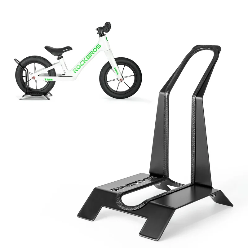 Fahrrad Parkständer für 12 Zoll Kinderfahrrad
