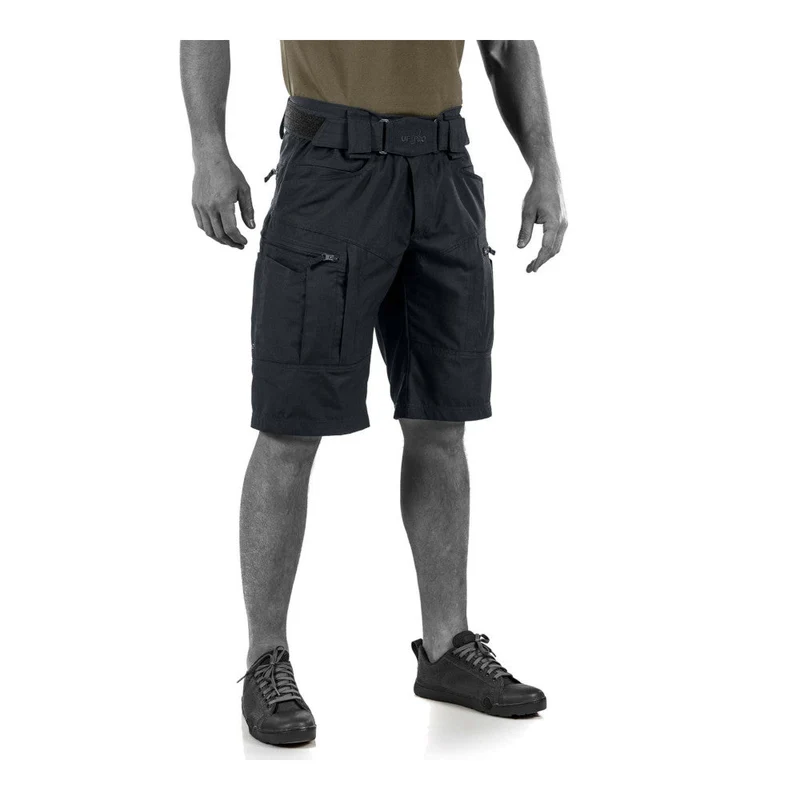 UF PRO - P40-Tactical Shorts Gen. 2 // Schwarz