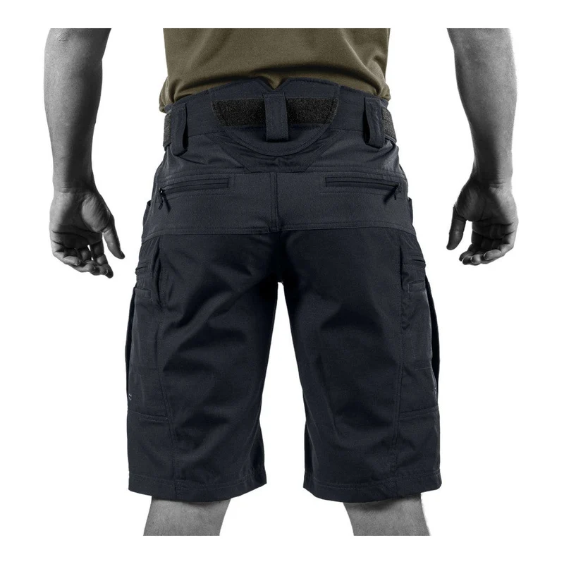 UF PRO - P40-Tactical Shorts Gen. 2 // Schwarz
