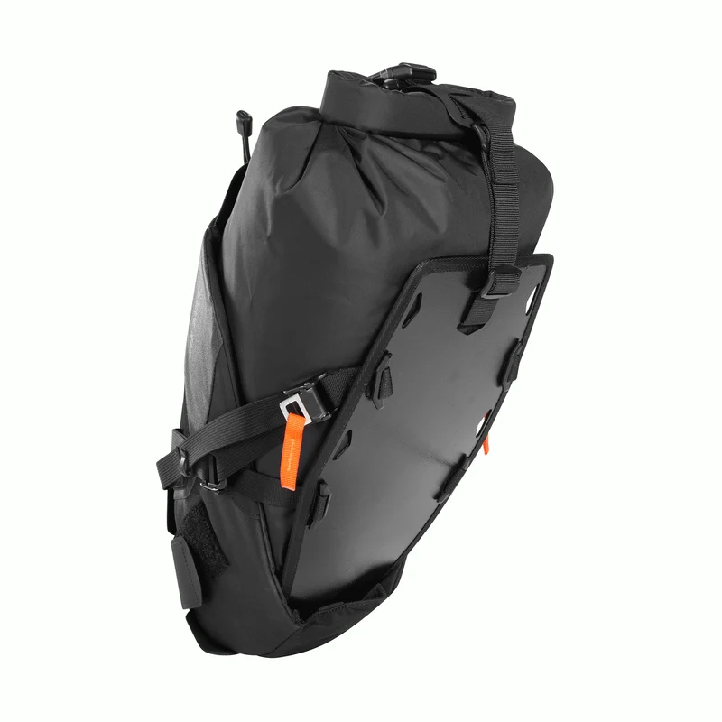 Saddle Stuffbag Holder