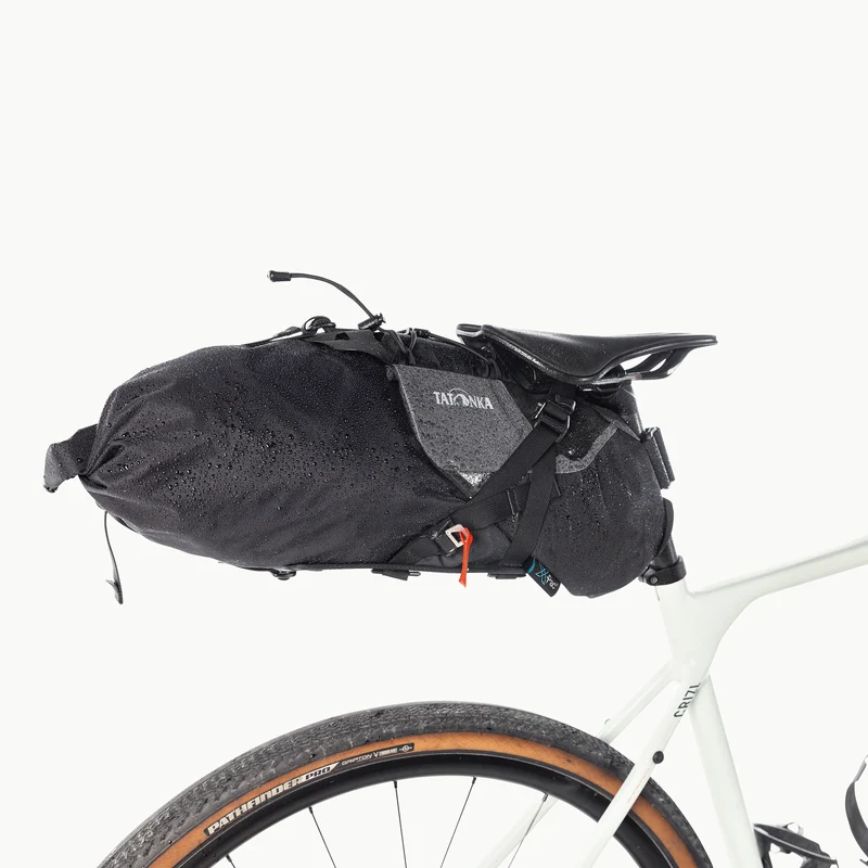 Saddle Stuffbag Holder