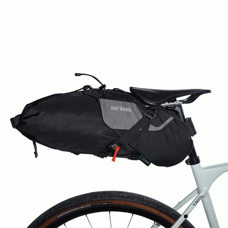 Saddle Stuffbag Holder