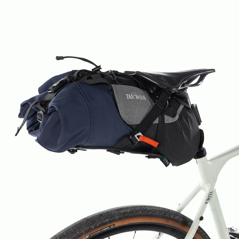 Saddle Stuffbag Holder