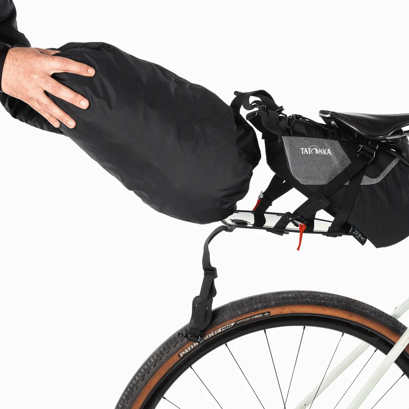 Saddle Stuffbag Holder