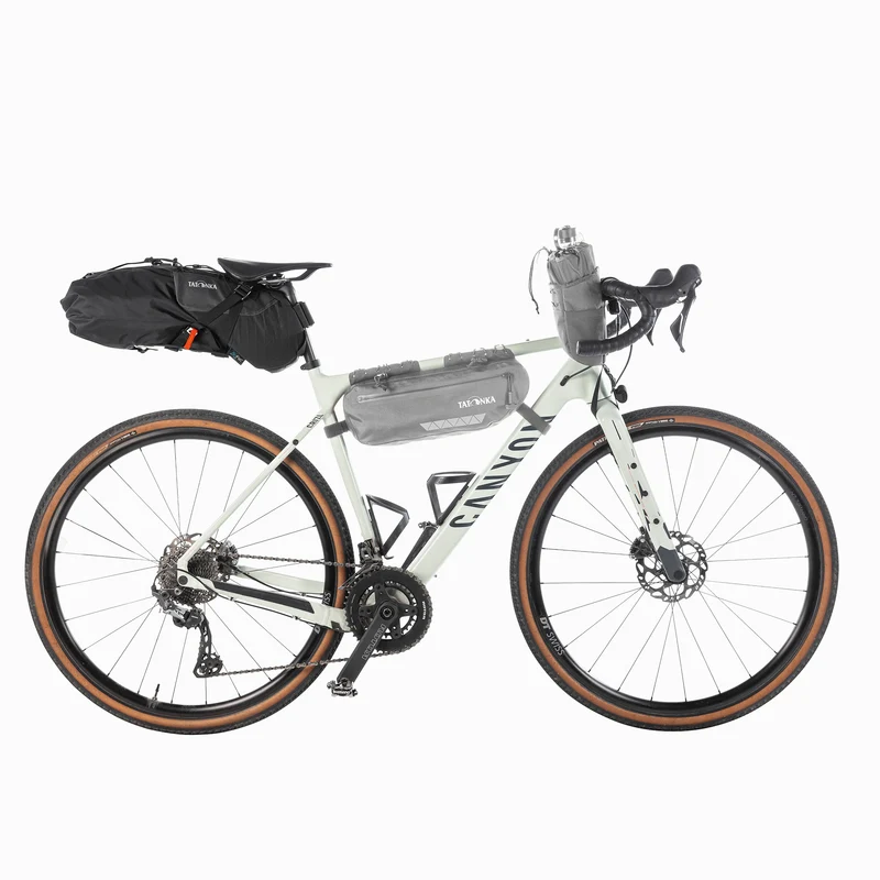 Saddle Stuffbag Holder
