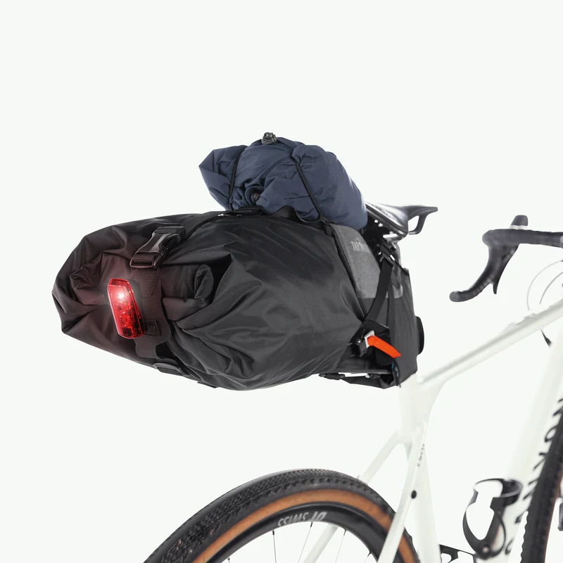 Saddle Stuffbag Holder