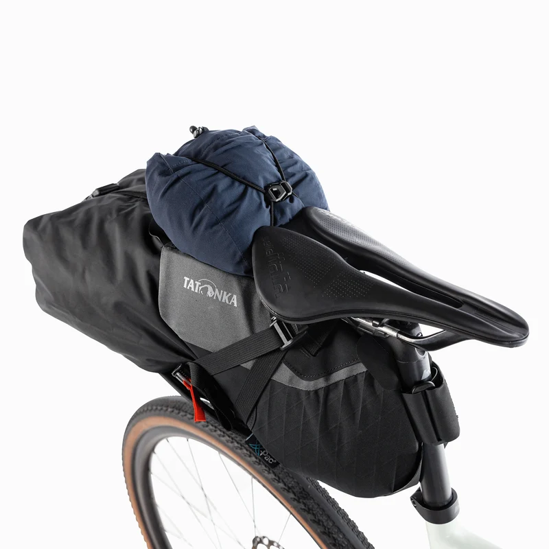 Saddle Stuffbag Holder