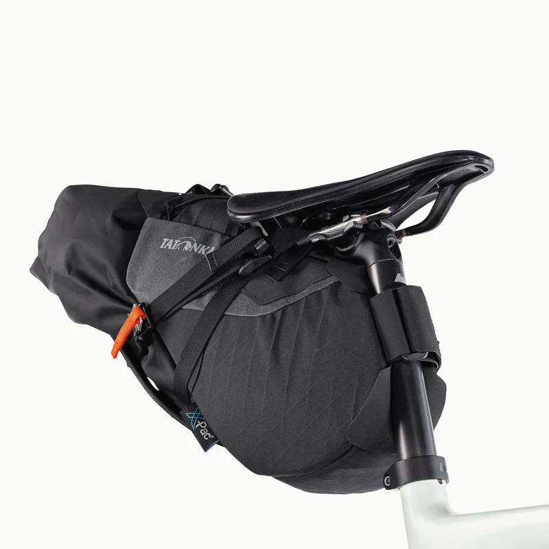 Saddle Stuffbag Holder