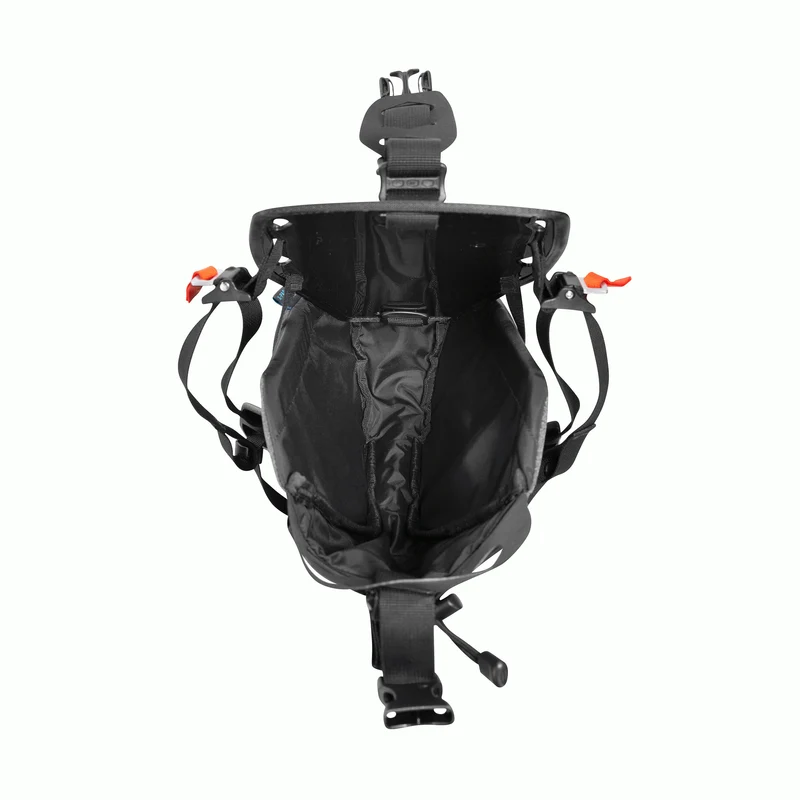 Saddle Stuffbag Holder