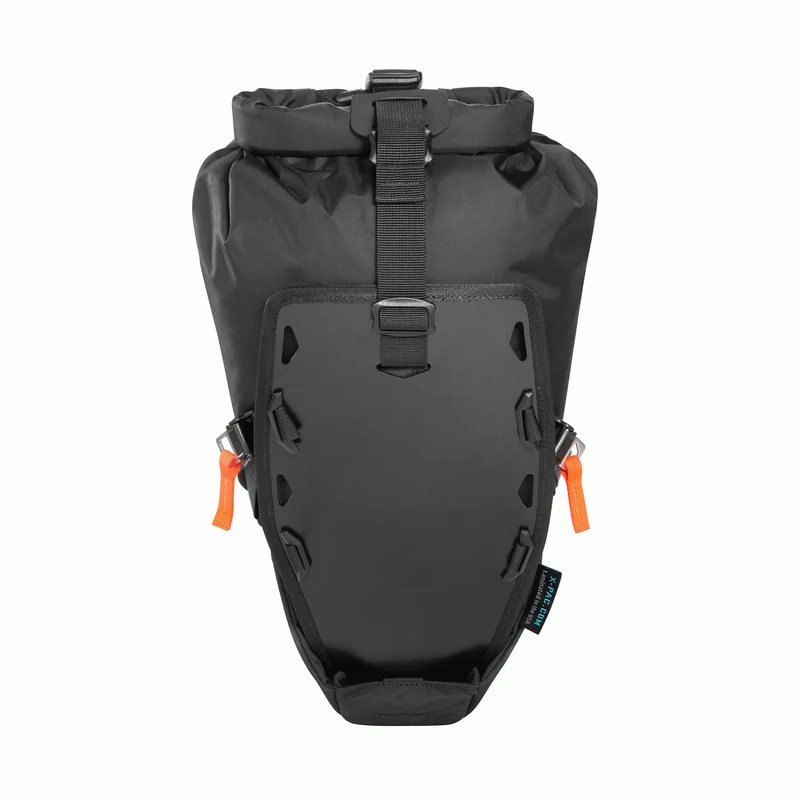 Saddle Stuffbag Holder