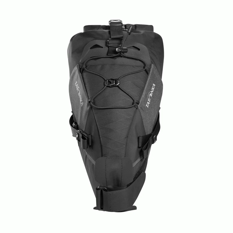 Saddle Stuffbag Holder