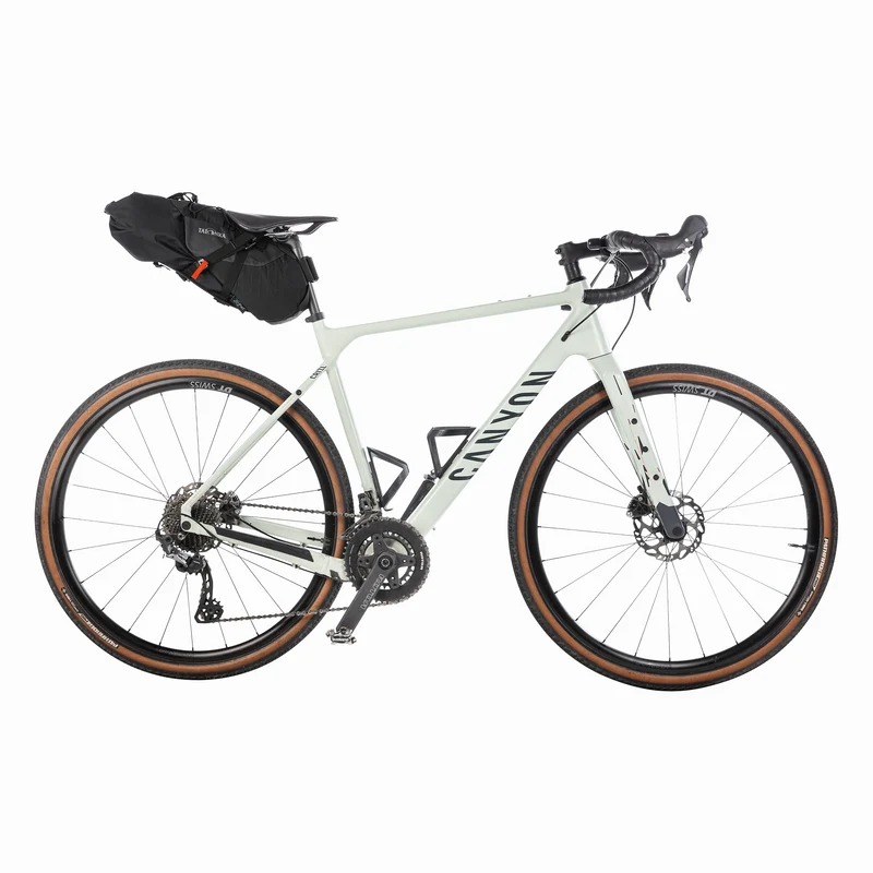 Saddle Stuffbag Holder