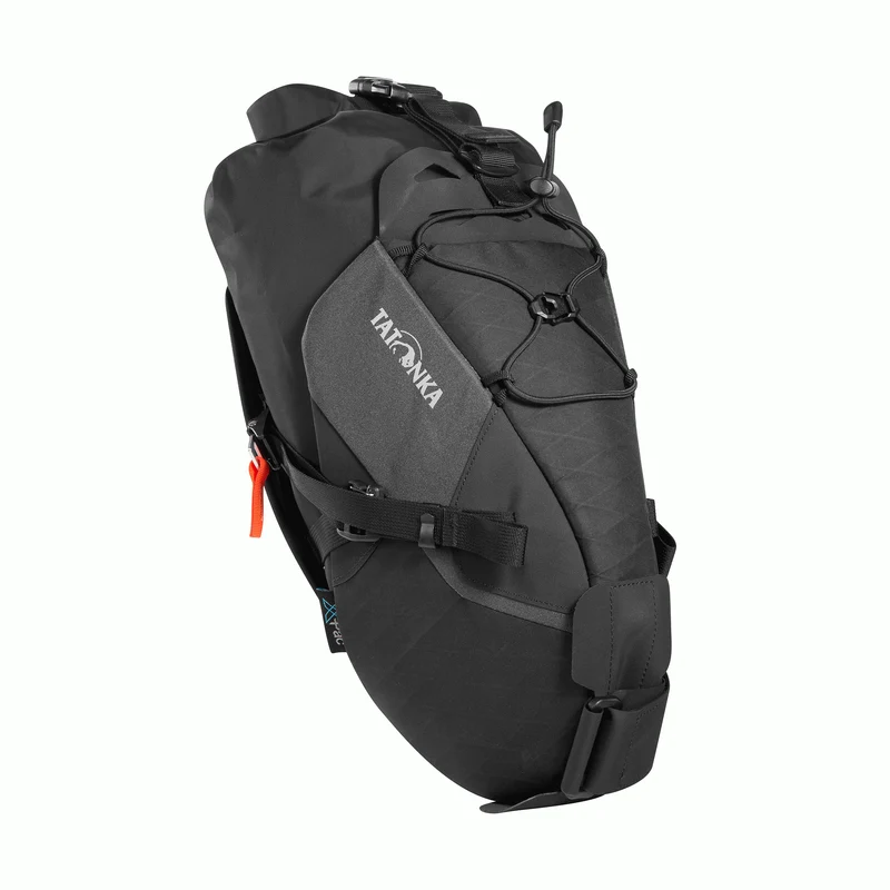 Saddle Stuffbag Holder