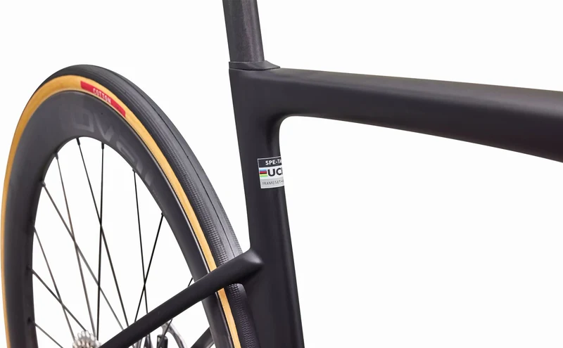 Specialized Tarmac SL9 S-Level SRAM Red AXS Rennrad Diamant 28" Satin Carbon/Silver Dust