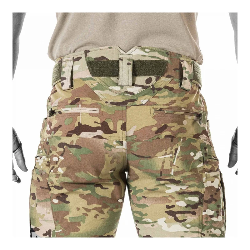 UF PRO - P40-Tactical Shorts Gen. 2 // MultiCam