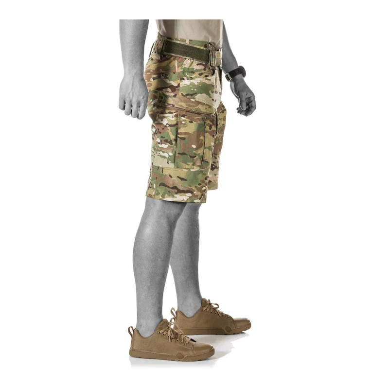 UF PRO - P40-Tactical Shorts Gen. 2 // MultiCam