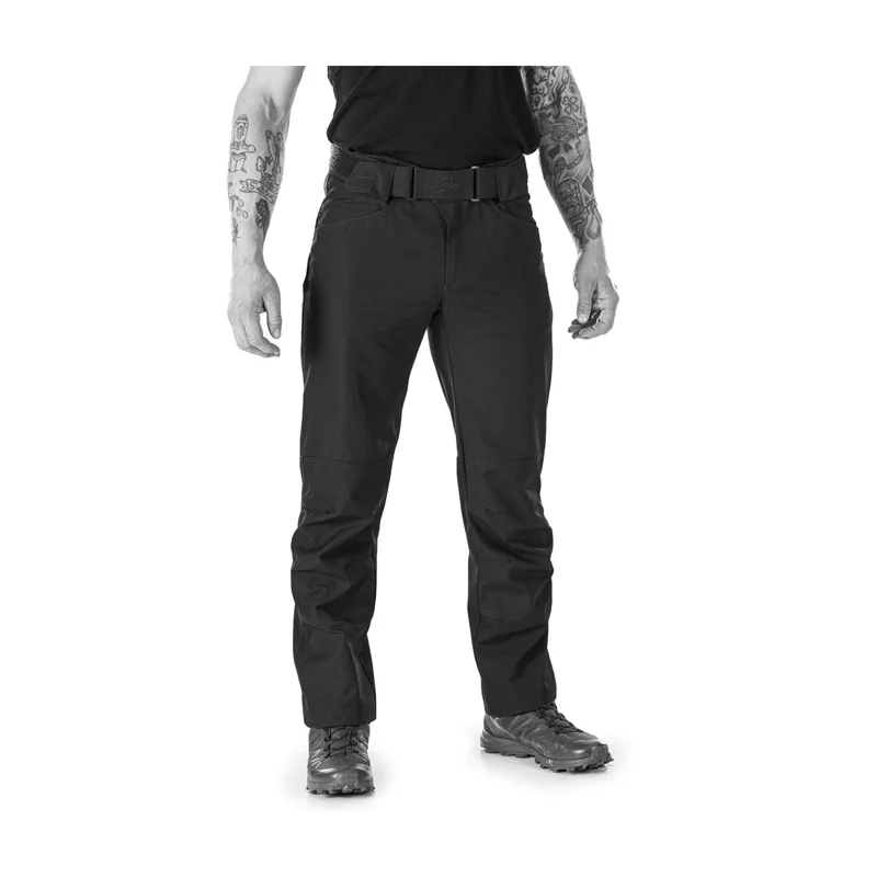 UF PRO - P-40 Urban Gen. 2 Taktiske Herrebukser // Schwarz